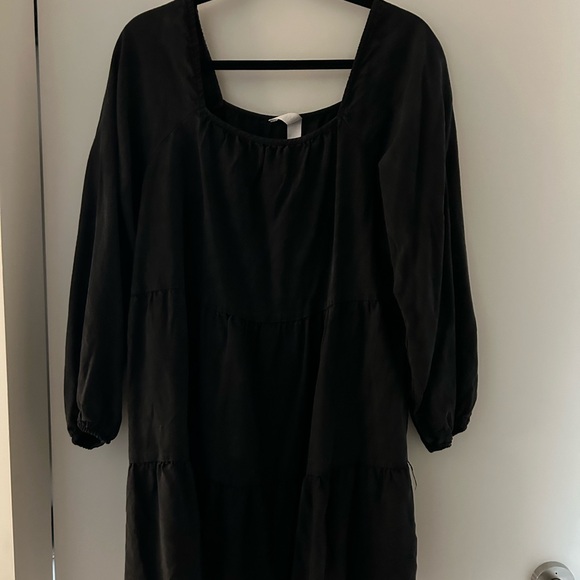 Anthropologie Tiered Dress amadi Brand - Picture 2 of 4